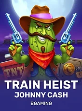 Train Heist Train Heist