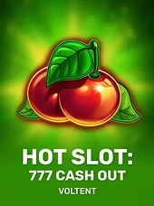 Hot Slot 777 Cash Out Hot Slot 777 Cash Out
