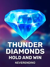 Thunder Diamonds Thunder Diamonds