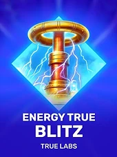 Energy True Blitz Energy True Blitz